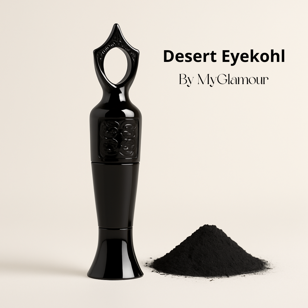 Desert Eyekohl - By MyGlamour