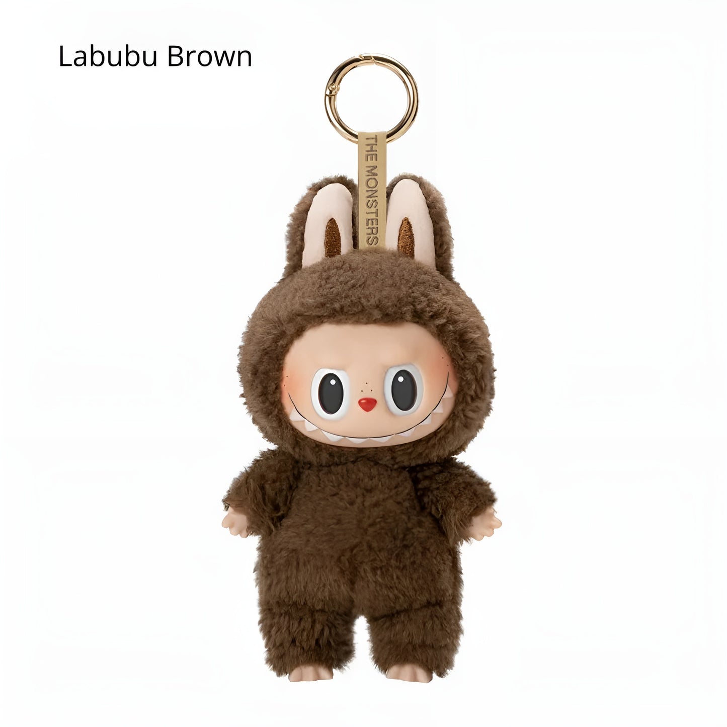 NEW Labubu Monsters Collectie - By MyGlamour