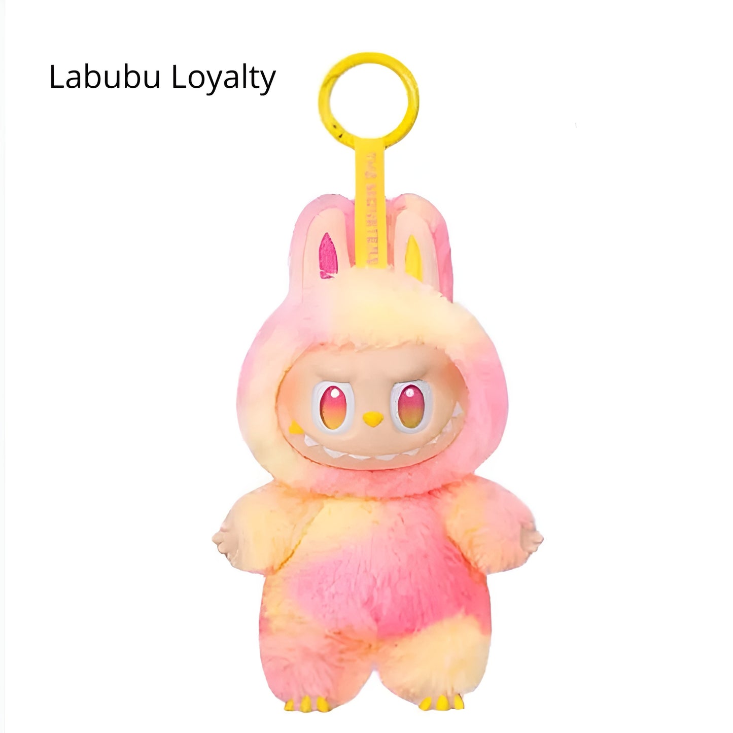 Labubu Monsters Big Into Energy Collectie - By MyGlamour