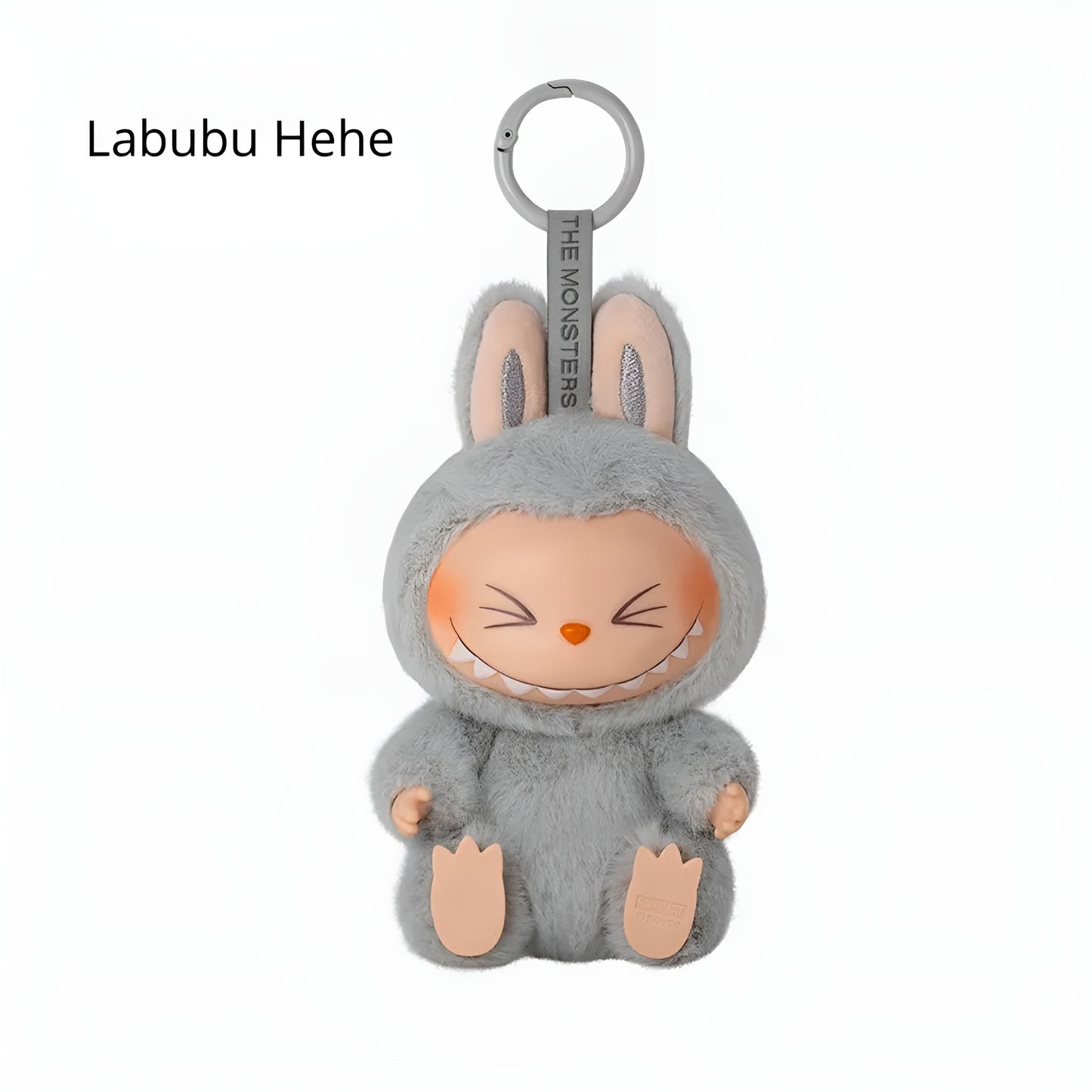 Labubu Monsters Have A Seat Collectie - By MyGlamour