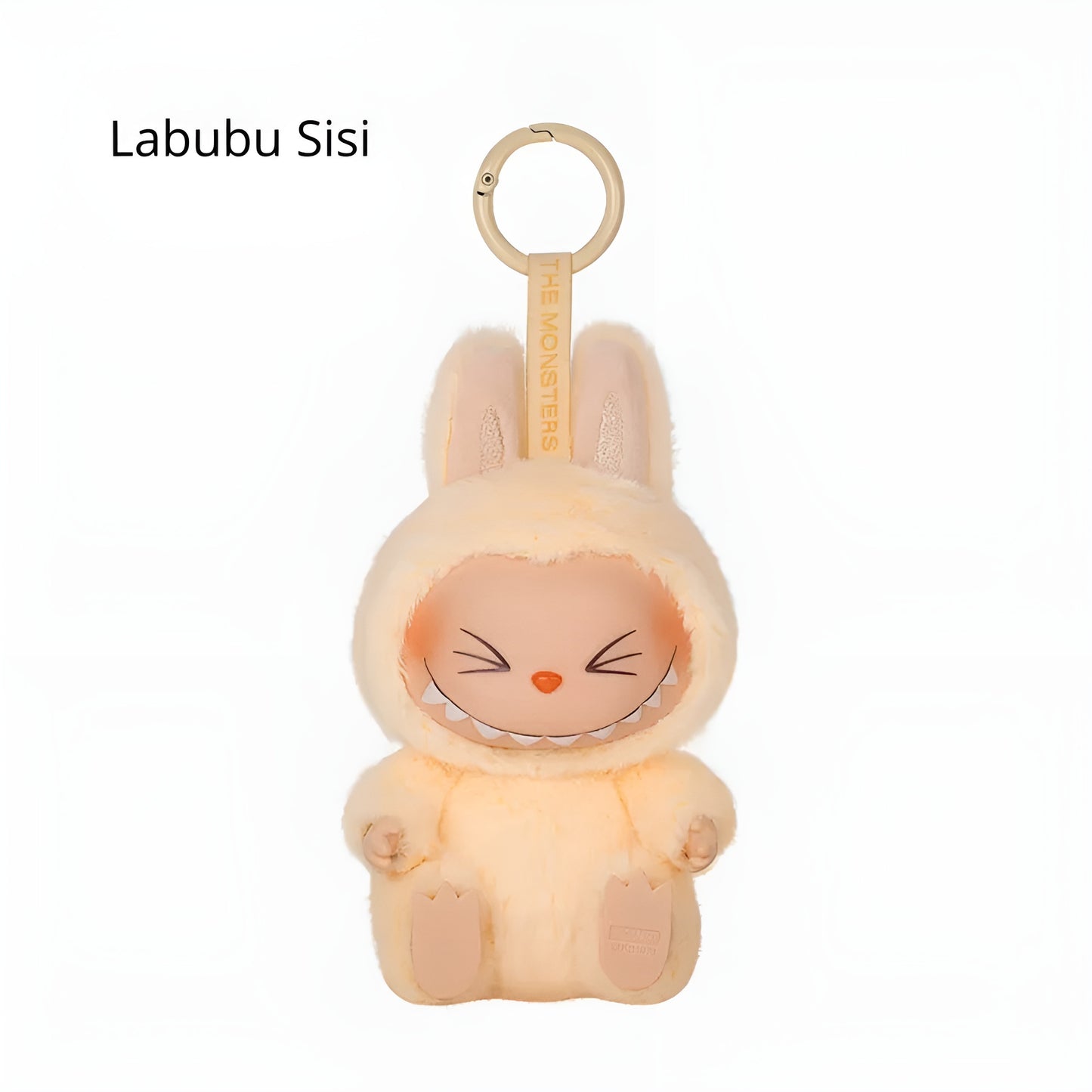 Labubu Monsters Have A Seat Collectie - By MyGlamour