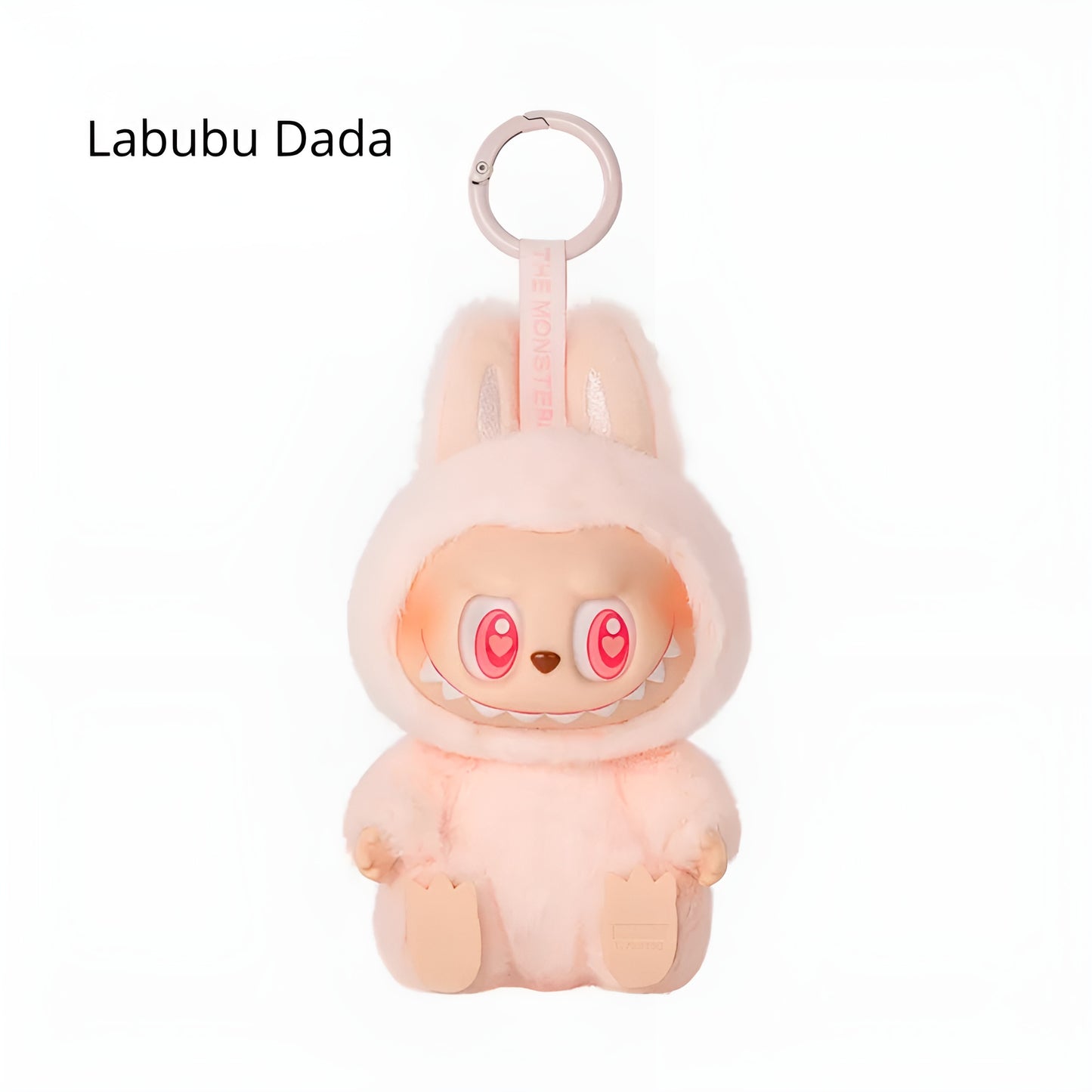 Labubu Monsters Have A Seat Collectie - By MyGlamour