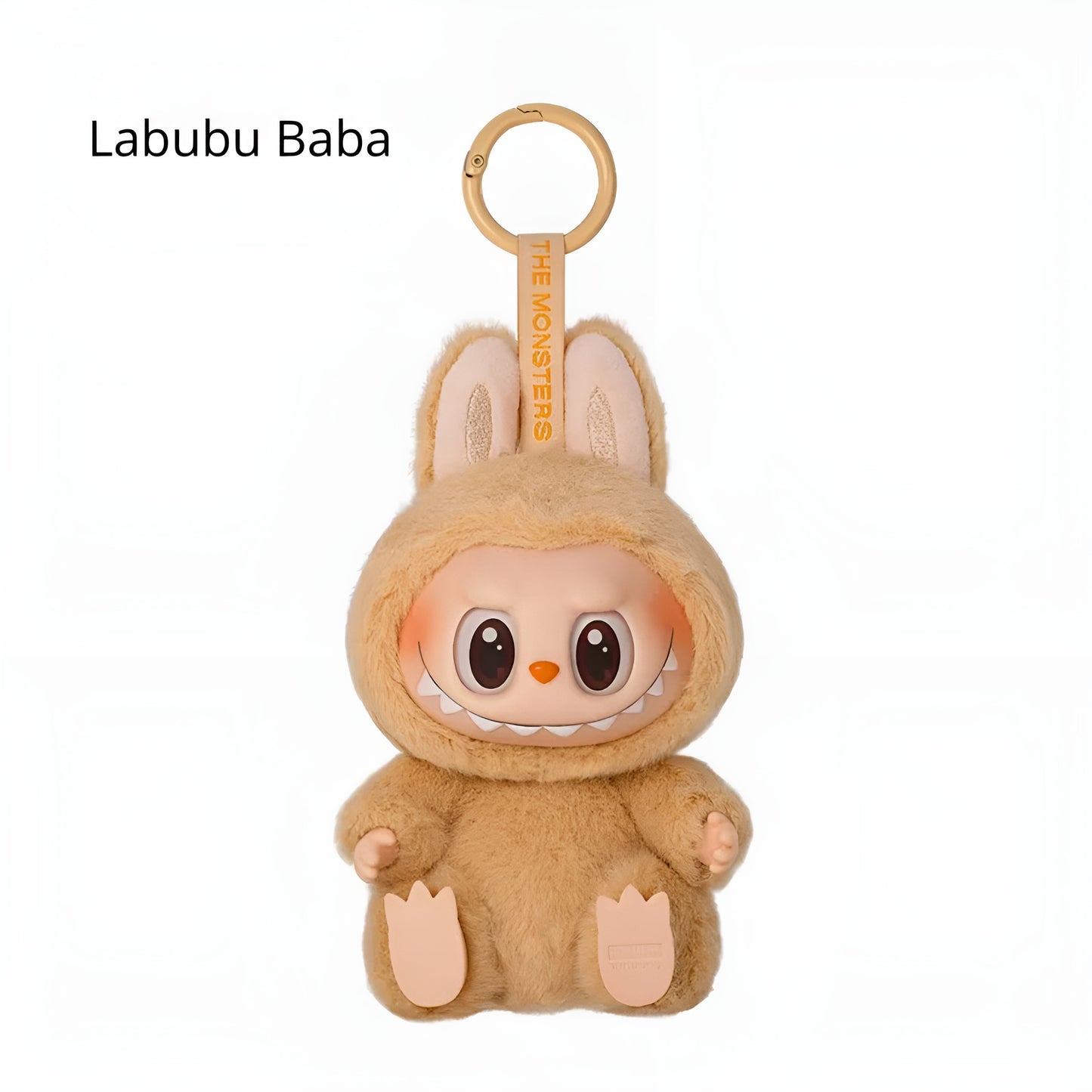 Labubu Monsters Have A Seat Collectie - By MyGlamour