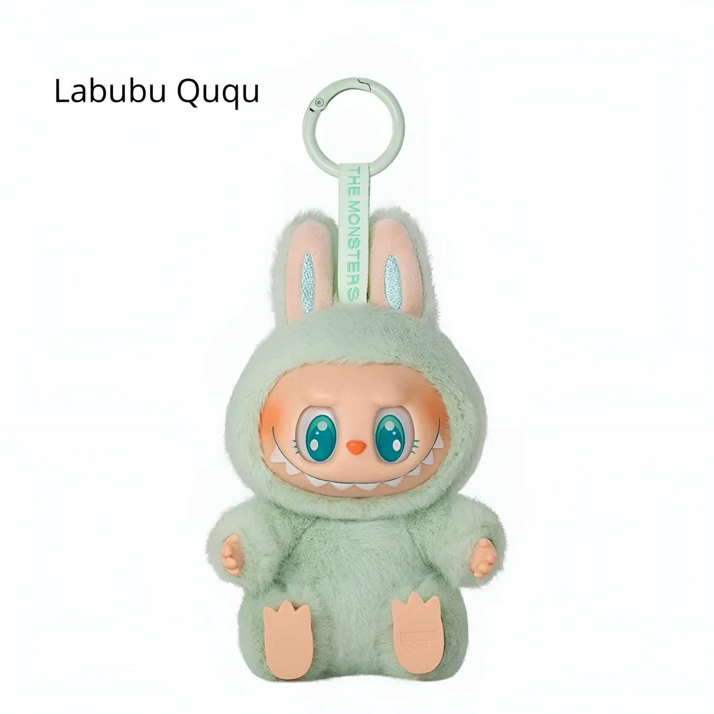 Labubu Monsters Have A Seat Collectie - By MyGlamour