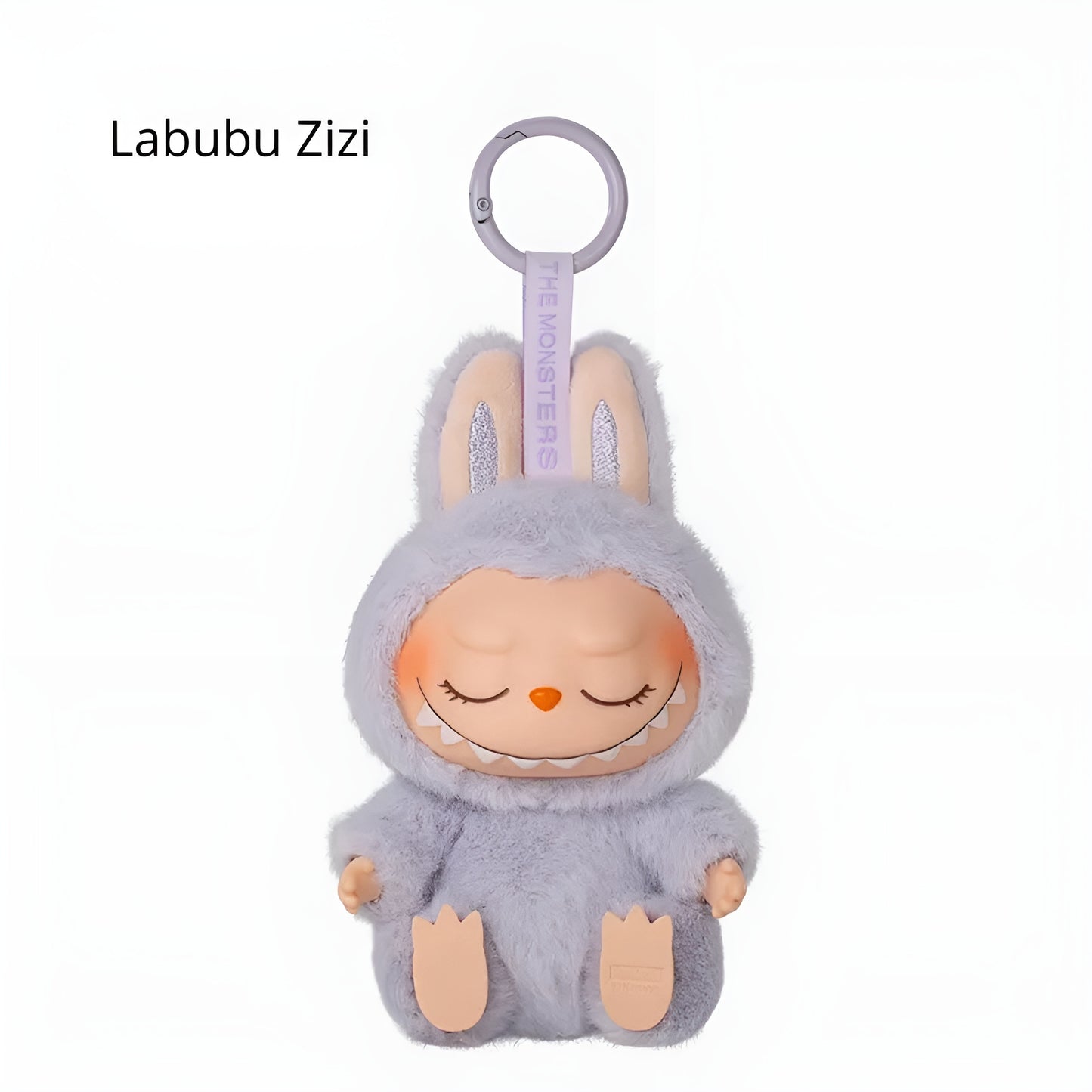 Labubu Monsters Have A Seat Collectie - By MyGlamour