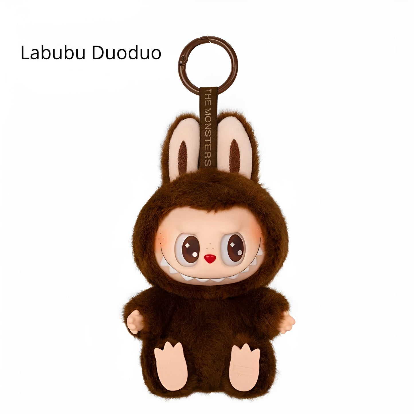 Labubu Monsters Have A Seat Collectie - By MyGlamour