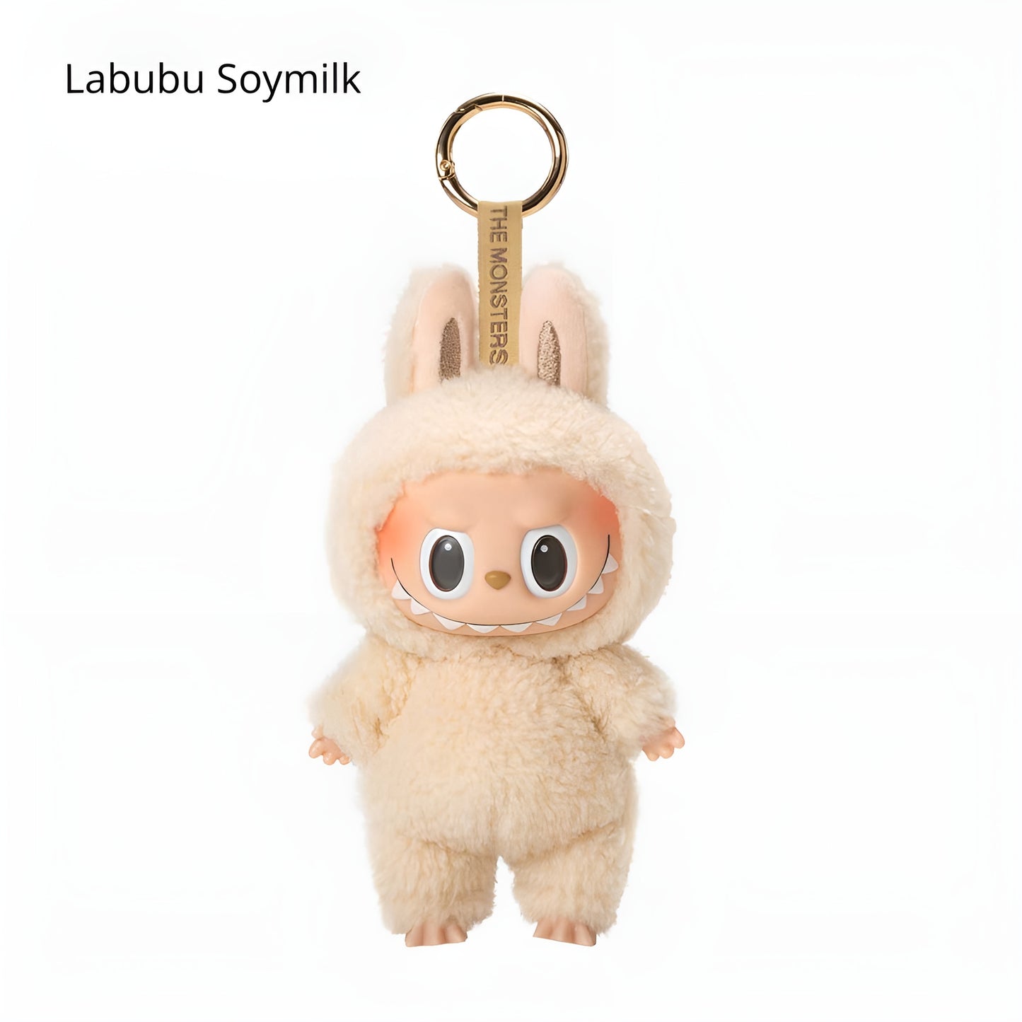 NEW Labubu Monsters Collectie - By MyGlamour