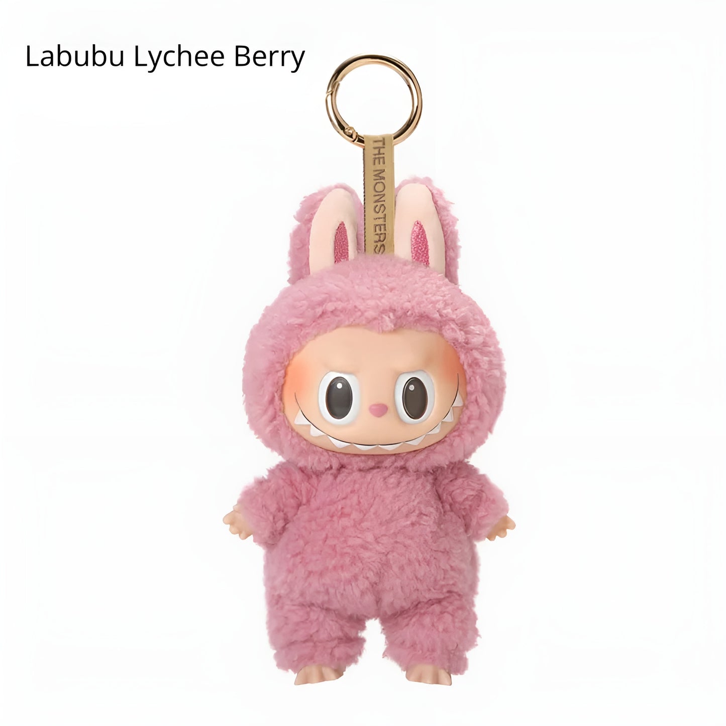 NEW Labubu Monsters Collectie - By MyGlamour