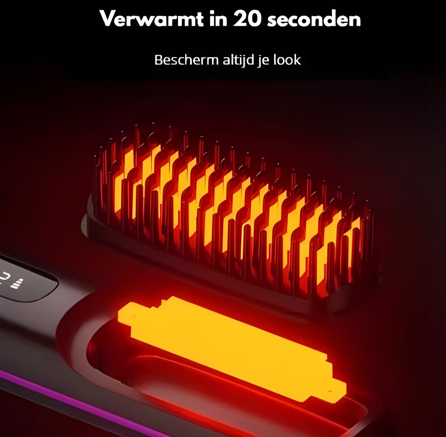 Glamour Straight Pro - By MyGlamour