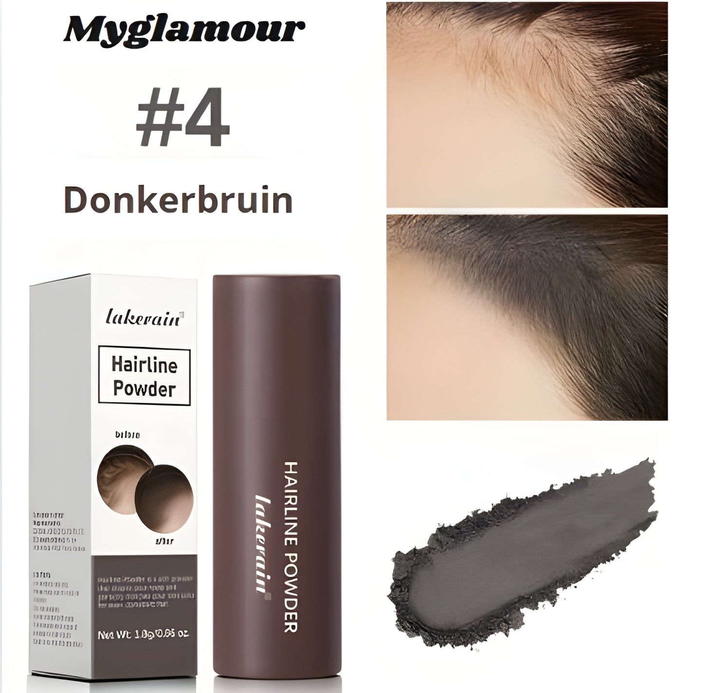 MyGlamour Hair Filler