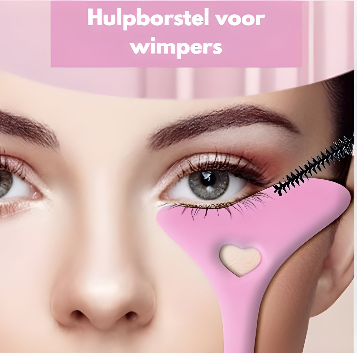 HeartWing Liner - By MyGlamour