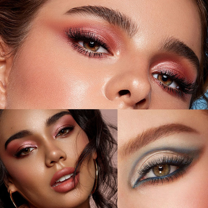EyeShape - By MyGlamour
