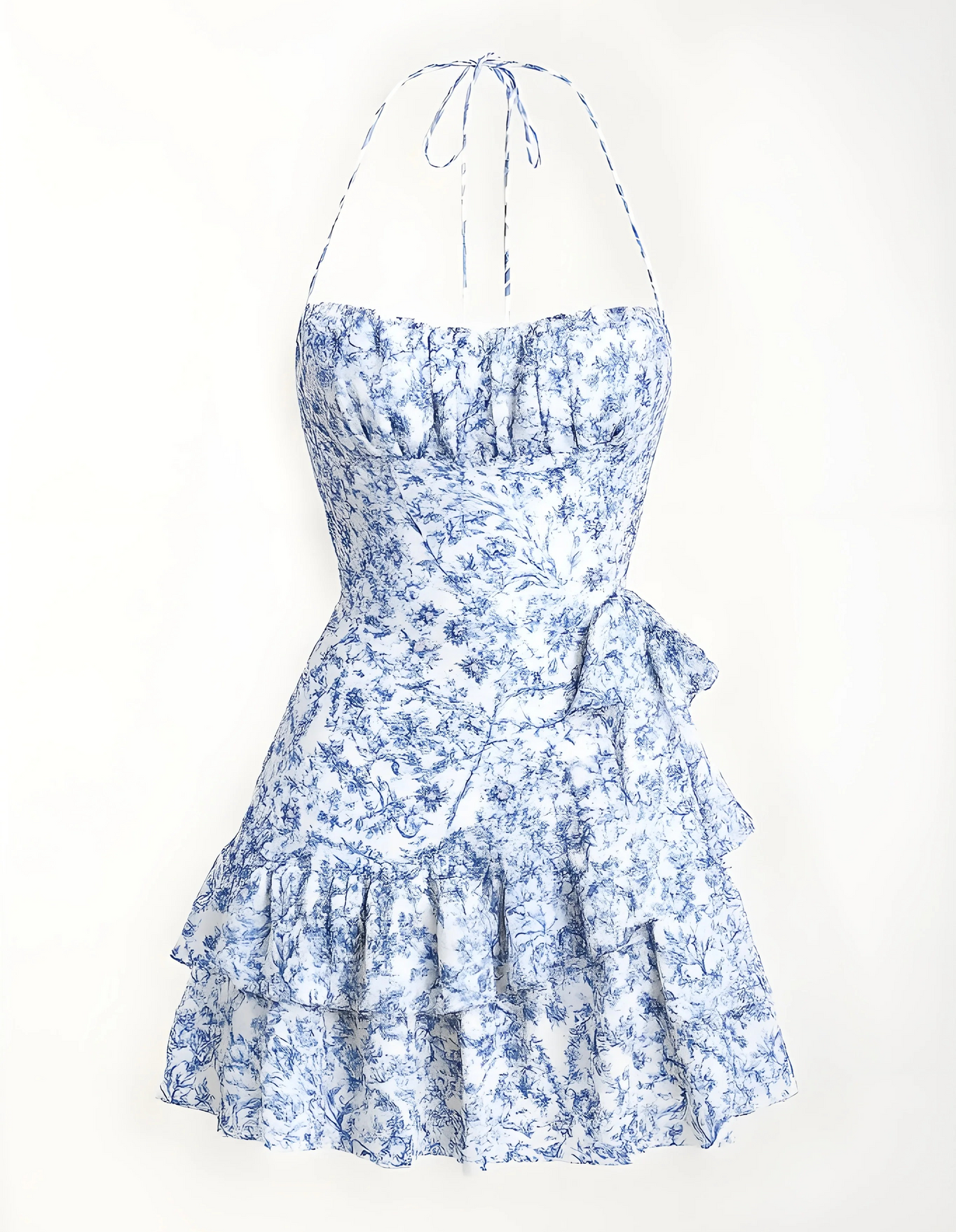 Celestine Dress - By MyGlamour