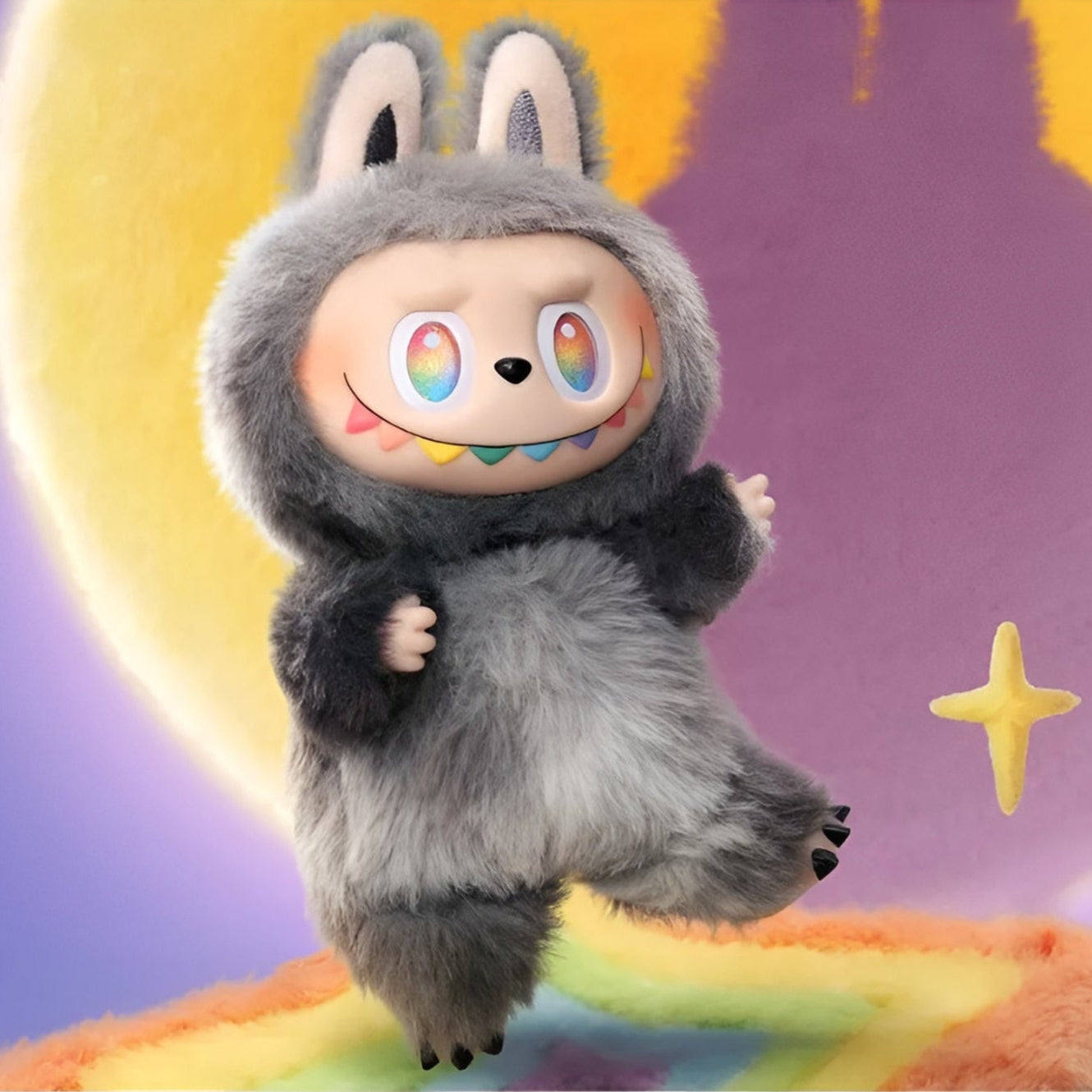 Labubu Monsters Big Into Energy Collectie - By MyGlamour