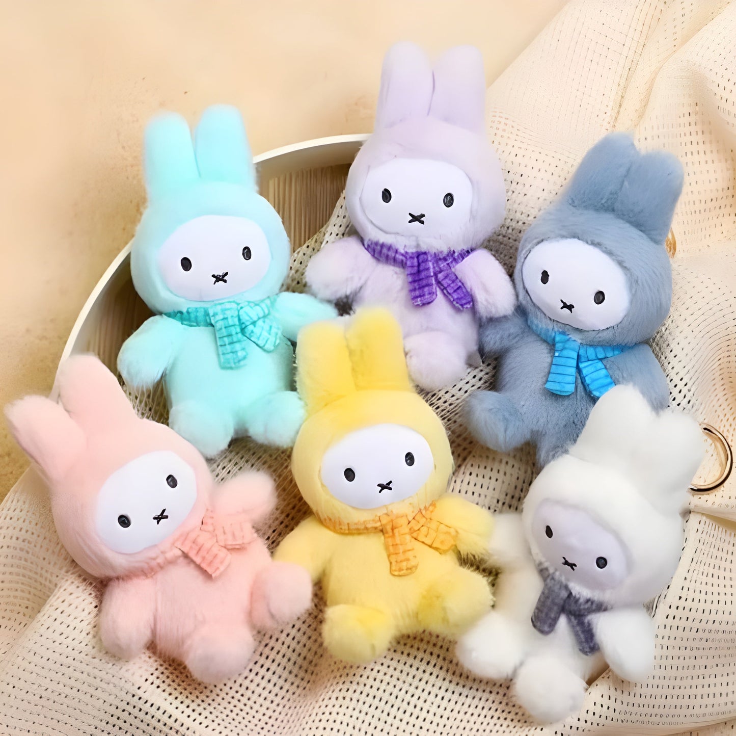 Miffy Nijntje Blind Collectie - By MyGlamour