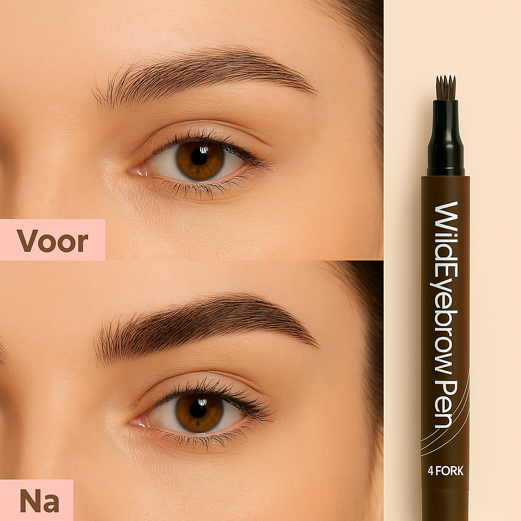 BrowDefine - By MyGlamour