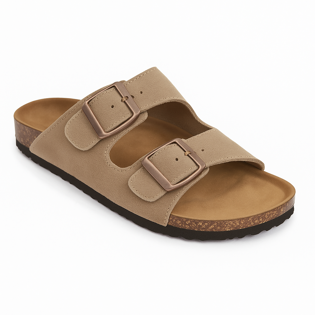 Sandura Sandals- By MyGlamour