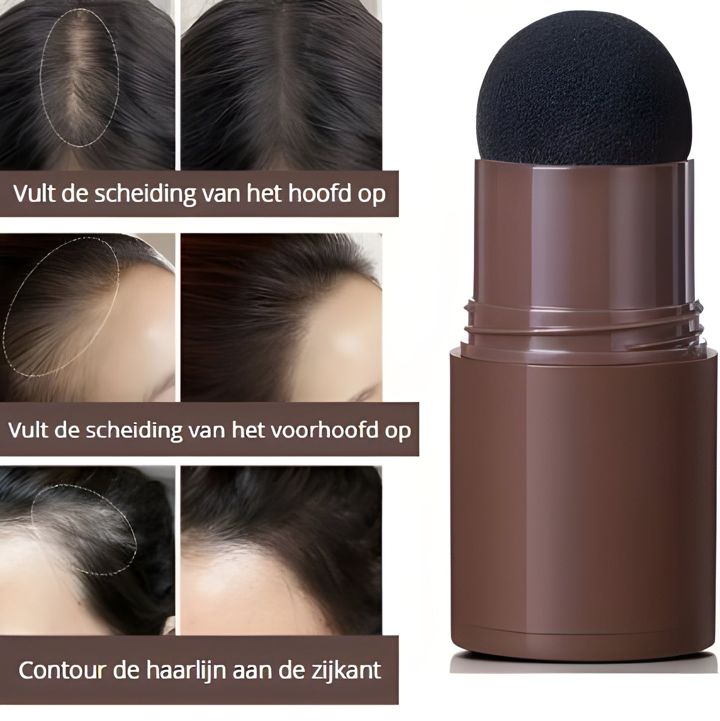 MyGlamour Hair Filler