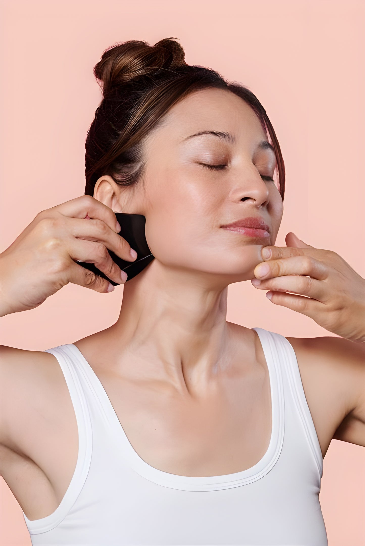 ZenStone Facial Kit - By MyGlamour