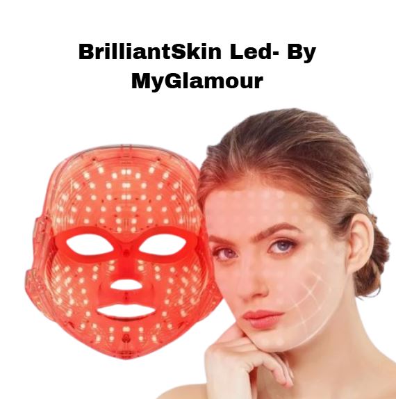 BrilliantSkin Led - By MyGlamour