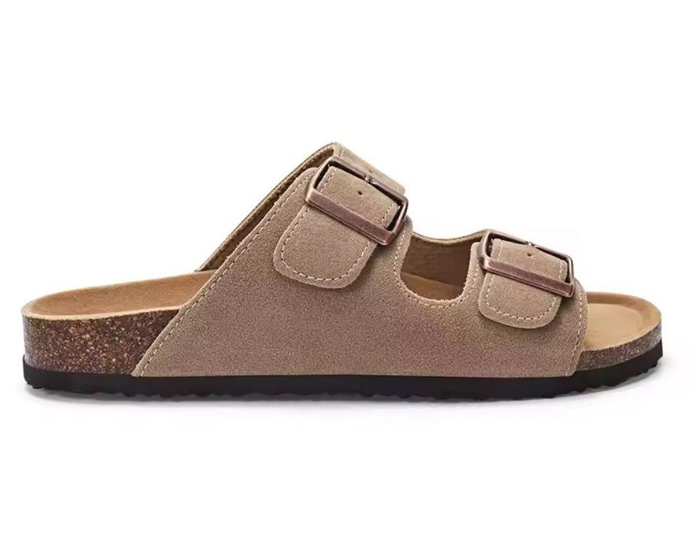 Sandura Sandals- By MyGlamour