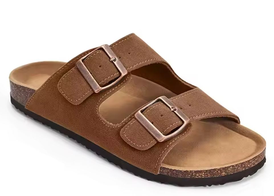 Sandura Sandals- By MyGlamour
