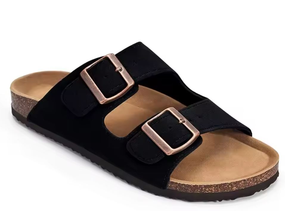 Sandura Sandals- By MyGlamour