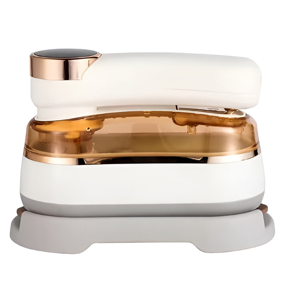 Steamé Luxe