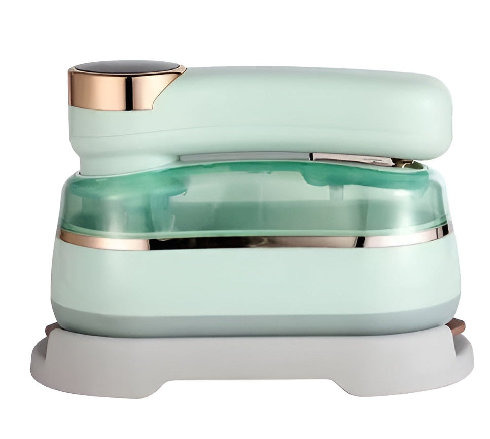 Steamé Luxe