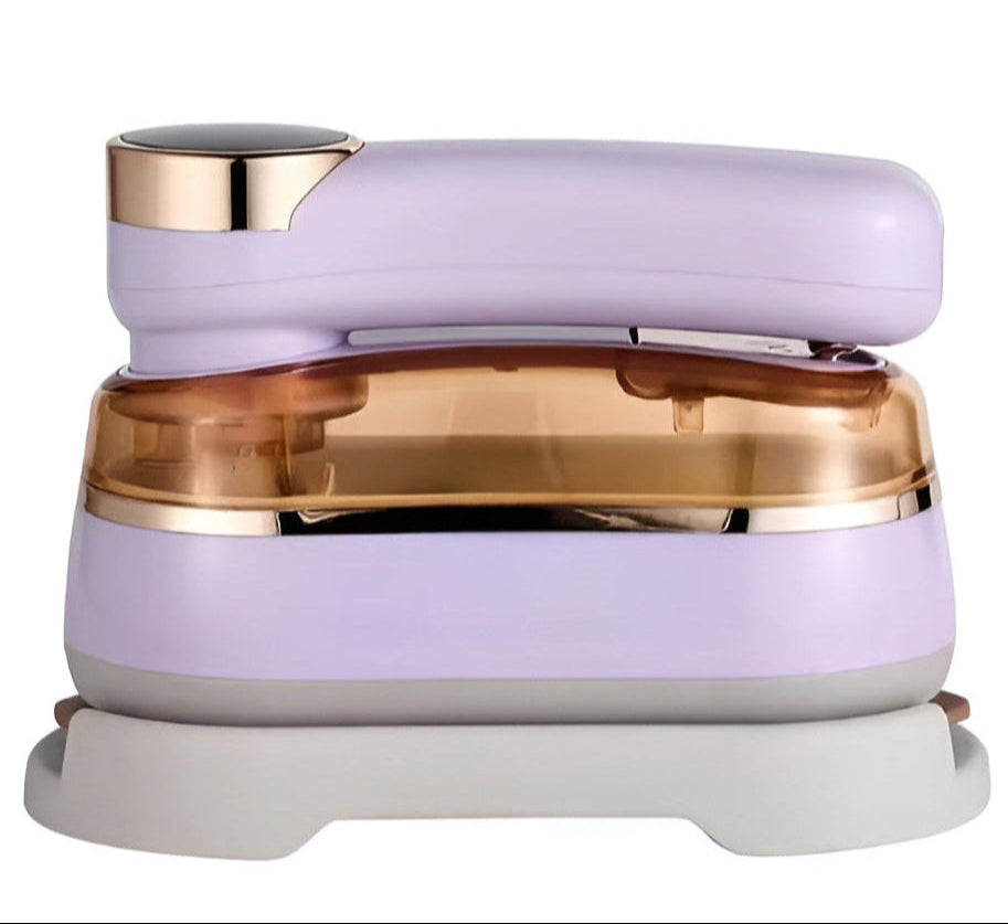 Steamé Luxe