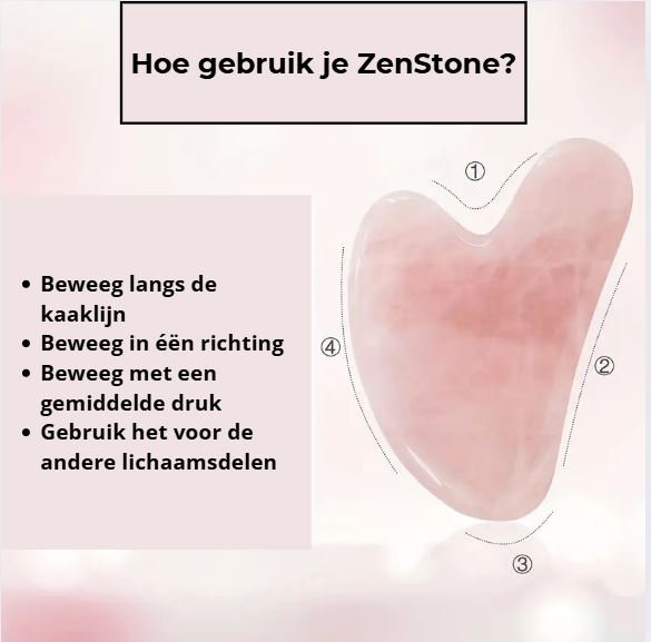 ZenStone Facial Kit - By MyGlamour