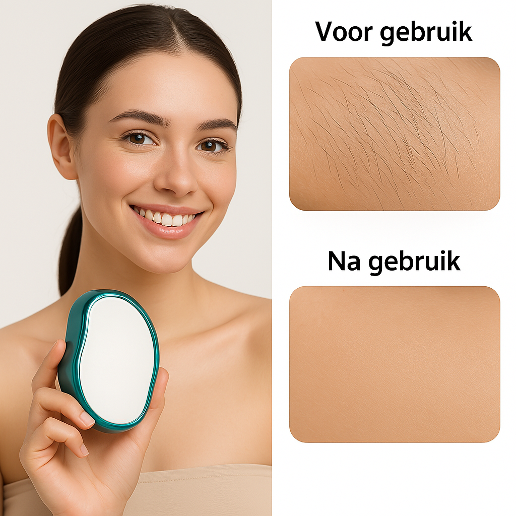 CrystalStone - By MyGlamour