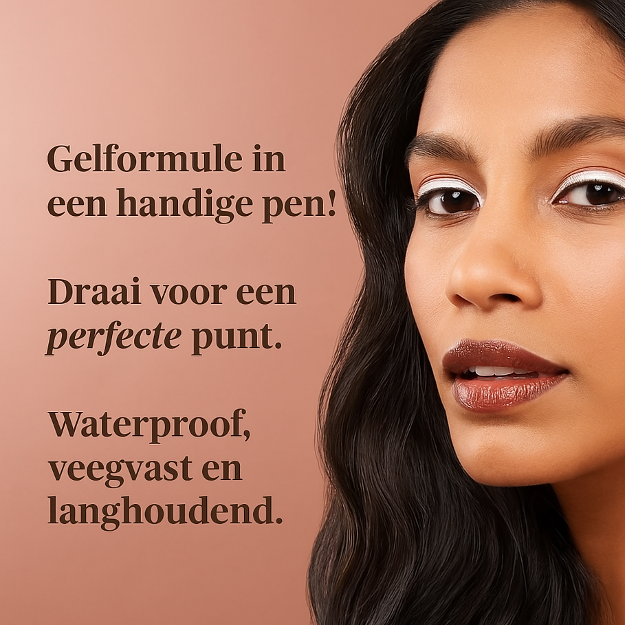 Desert Eyekohl - By MyGlamour