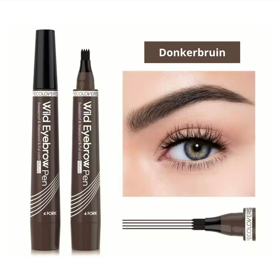 BrowDefine - By MyGlamour
