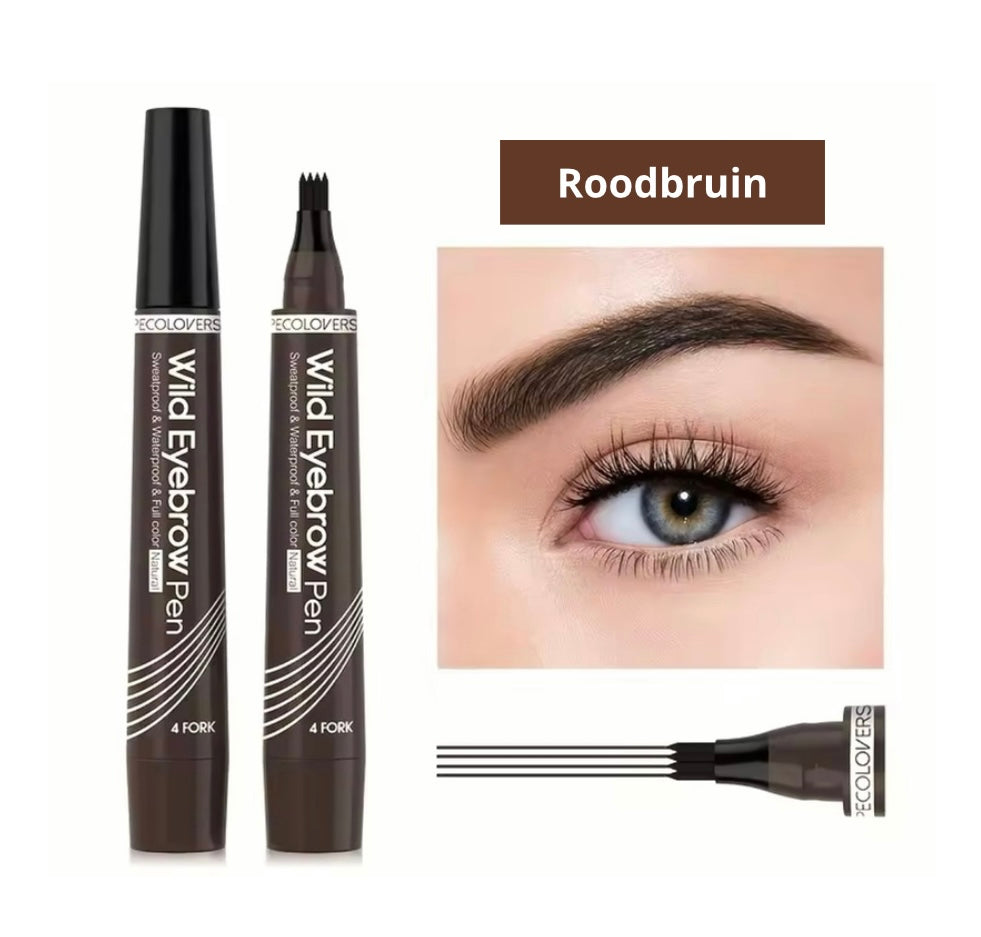 BrowDefine - By MyGlamour