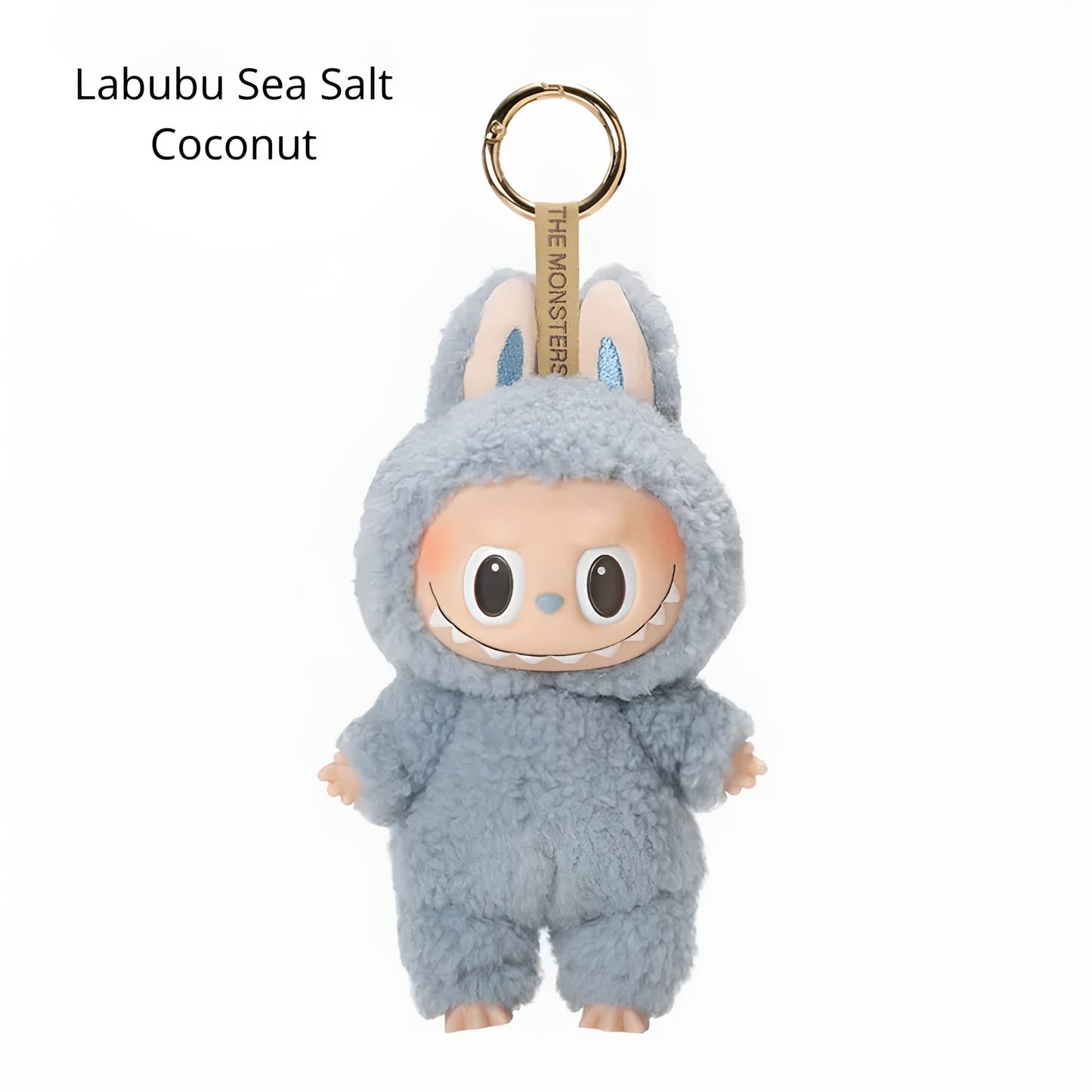 NEW Labubu Monsters Collectie - By MyGlamour