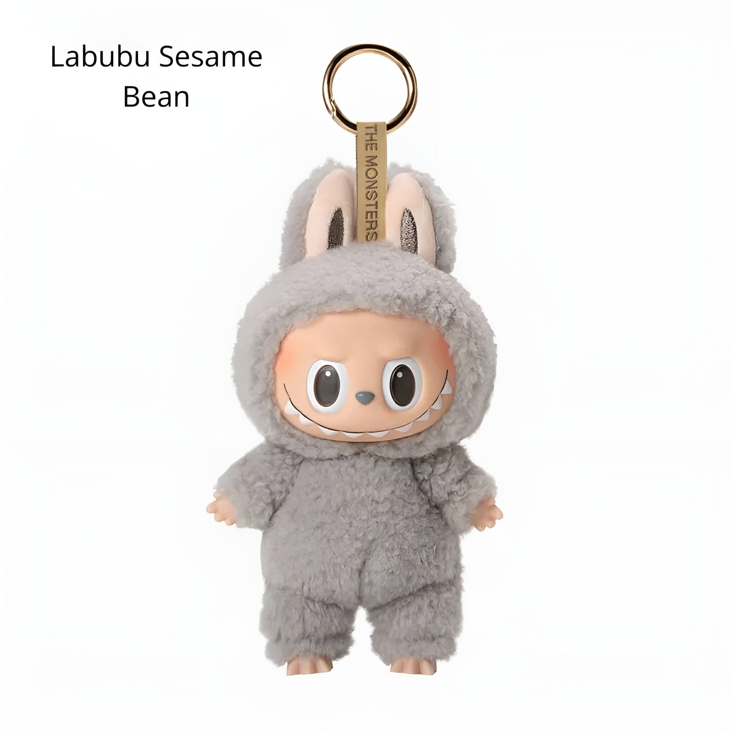 NEW Labubu Monsters Collectie - By MyGlamour