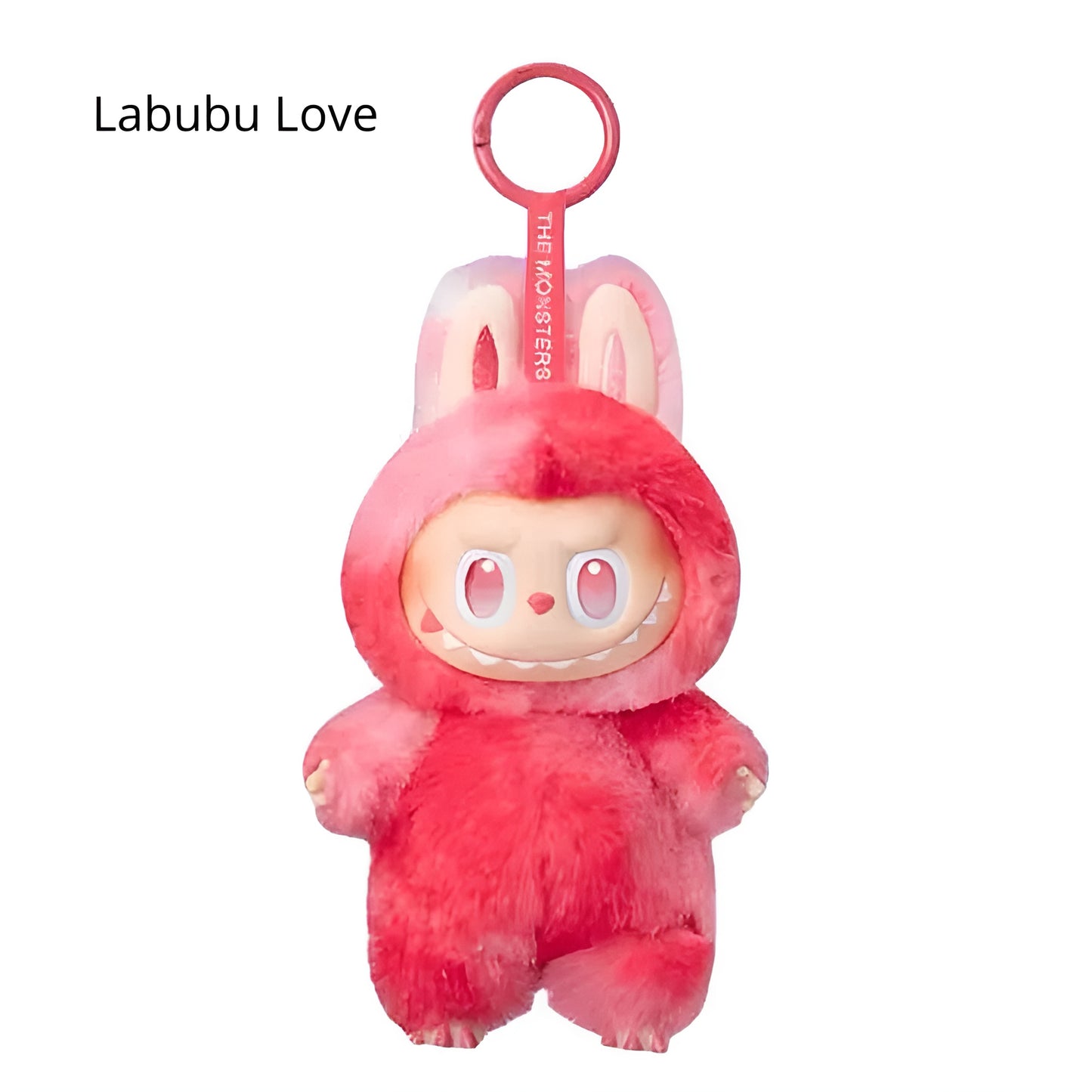 Labubu Monsters Big Into Energy Collectie - By MyGlamour