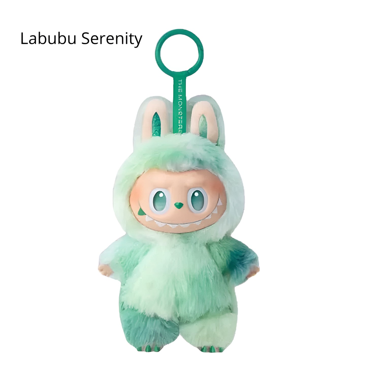 Labubu Monsters Big Into Energy Collectie - By MyGlamour