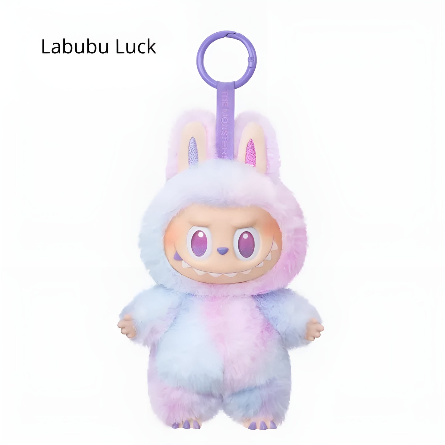 Labubu Monsters Big Into Energy Collectie - By MyGlamour