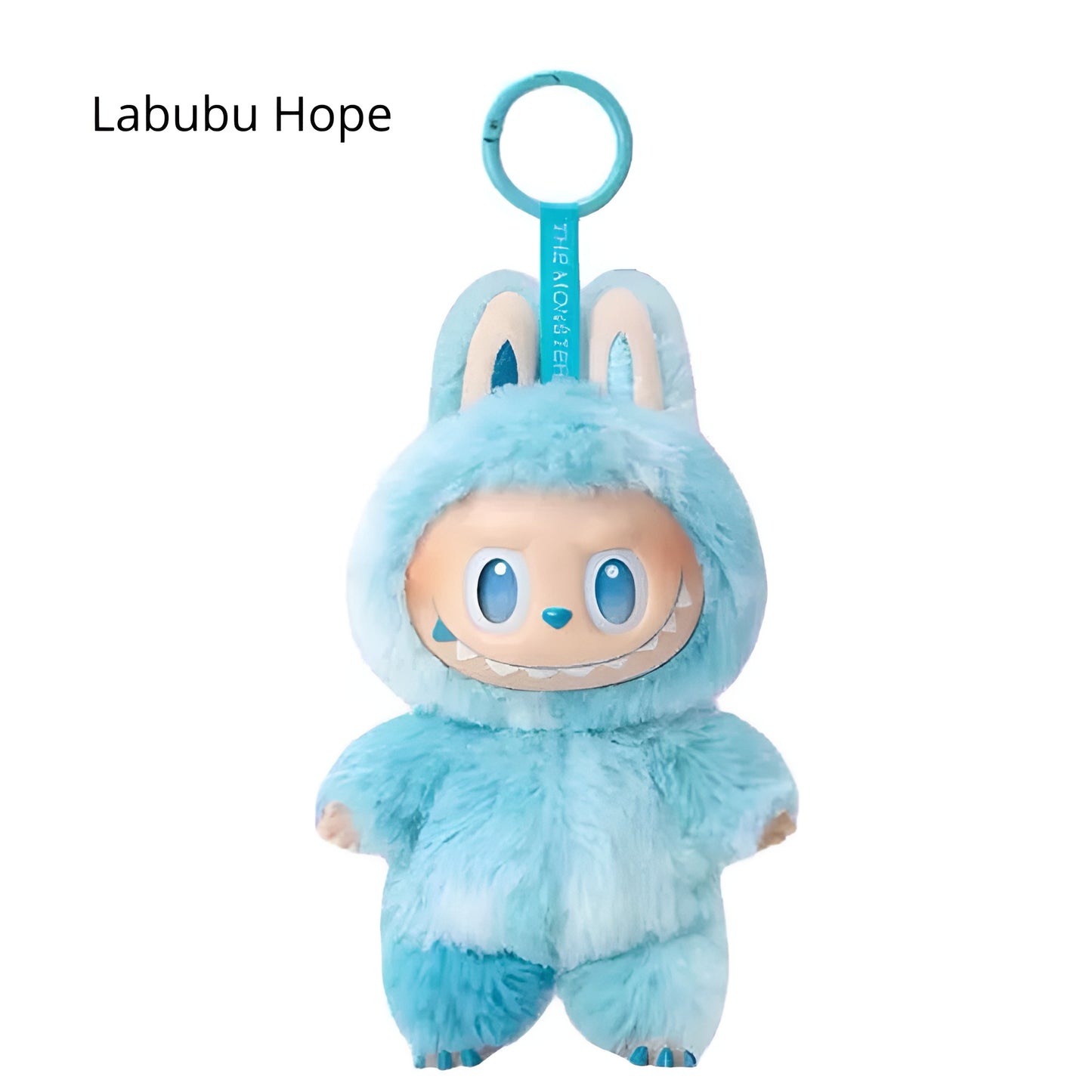Labubu Monsters Big Into Energy Collectie - By MyGlamour