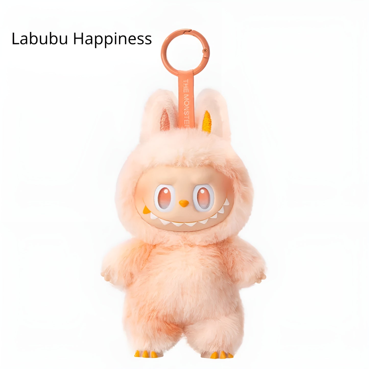 Labubu Monsters Big Into Energy Collectie - By MyGlamour