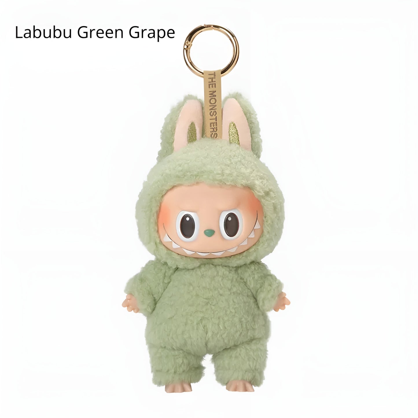 NEW Labubu Monsters Collectie - By MyGlamour