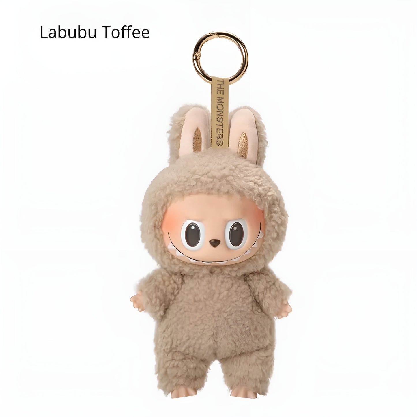 NEW Labubu Monsters Collectie - By MyGlamour
