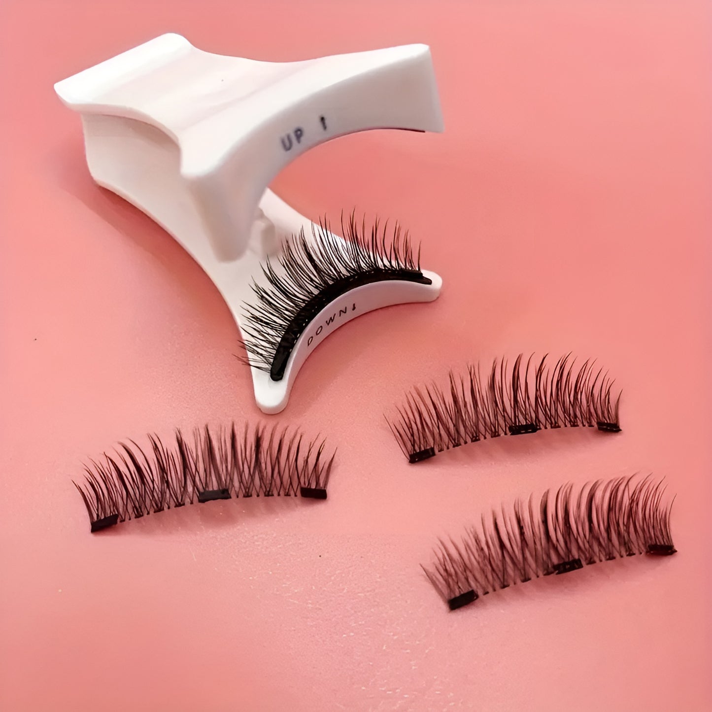 GlamNetic Lashes - By MyGlamour