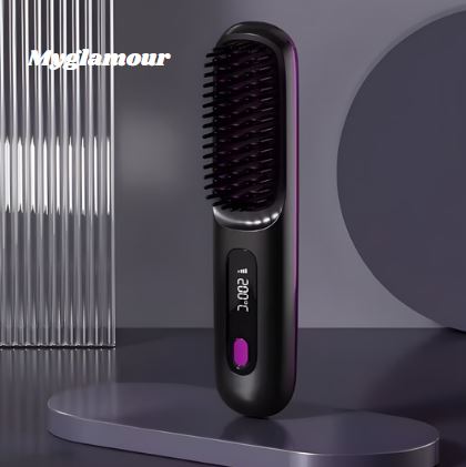 Glamour Straight Pro - By MyGlamour