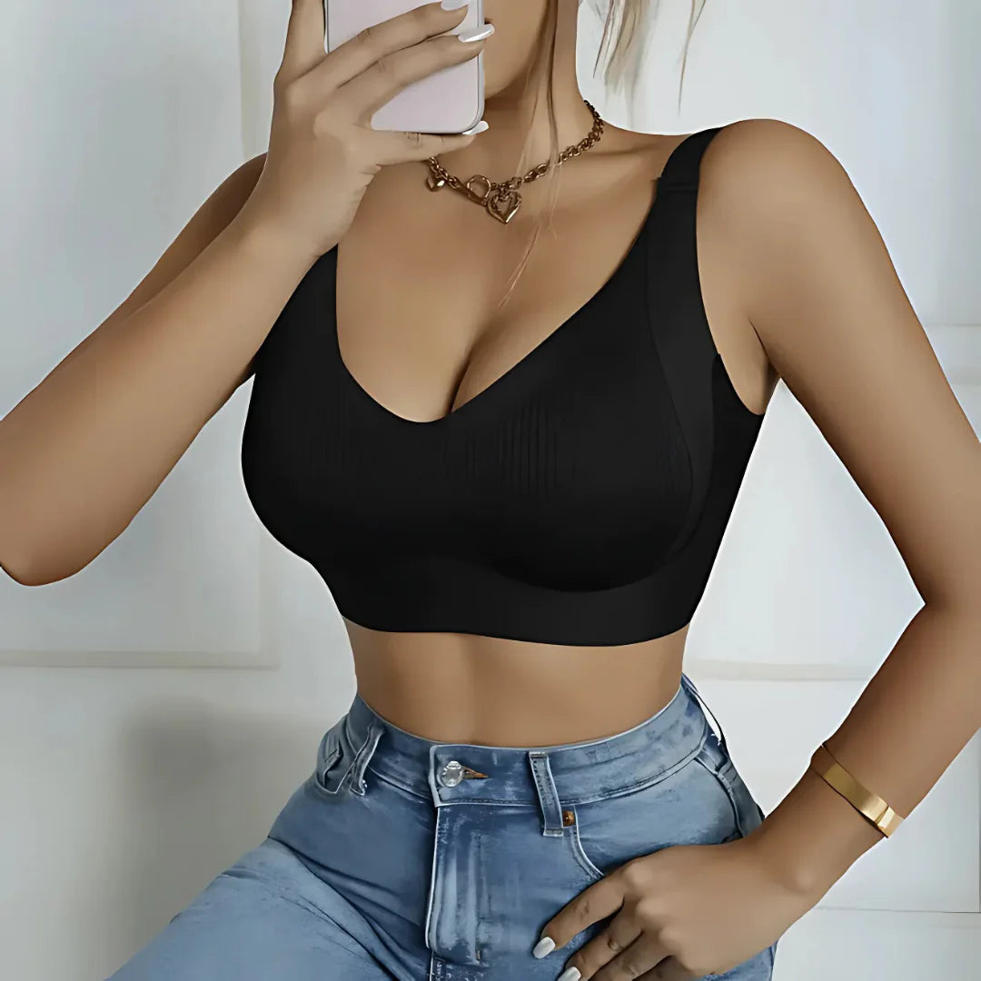 UltraBreathe BH -  Comfort BH By MyGlamour