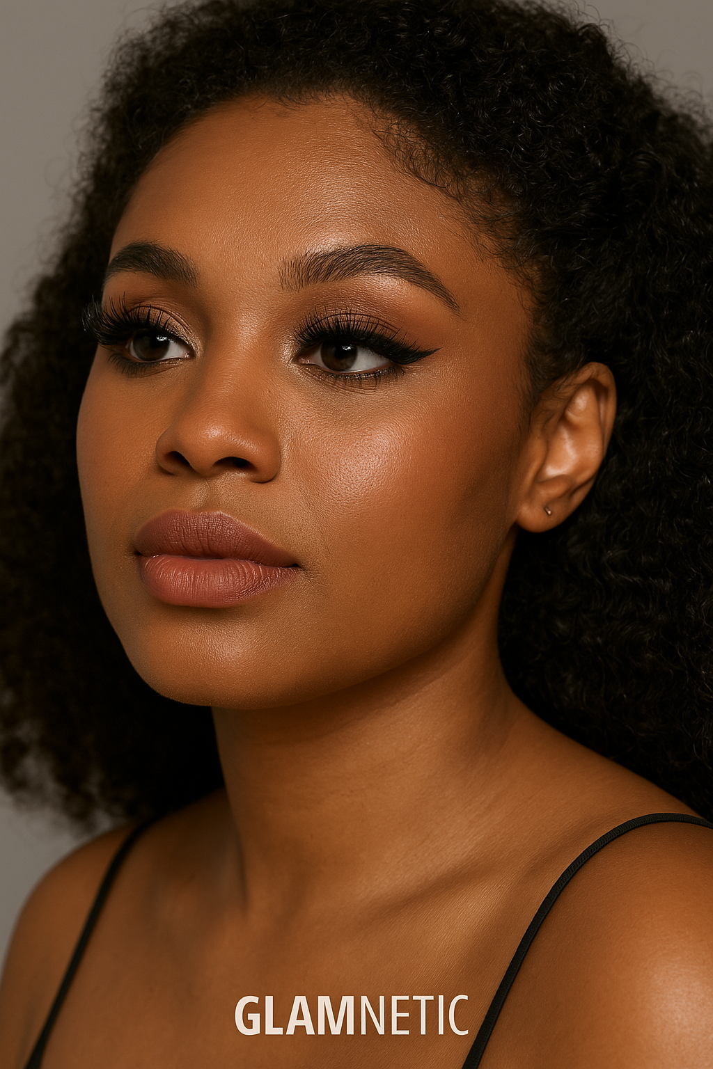 GlamNetic Lashes - By MyGlamour