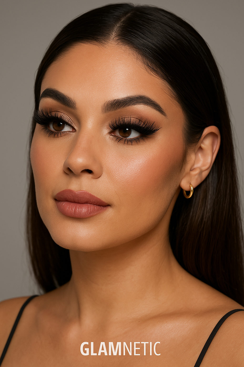 GlamNetic Lashes - By MyGlamour