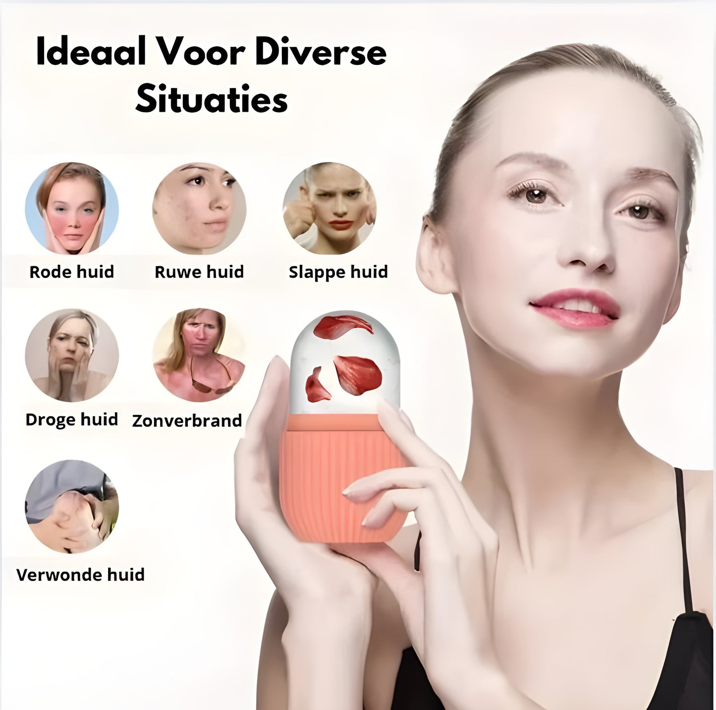 Skin Glow - Av MyGlamour